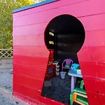 Reeta - 450m From The Sea By Interhome Lokken
