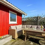 Reeta - 450m From The Sea By Interhome Holiday home
