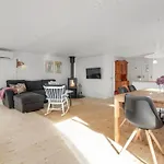 Reeta - 450m From The Sea By Interhome Lokken