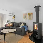 Reeta - 450m From The Sea By Interhome