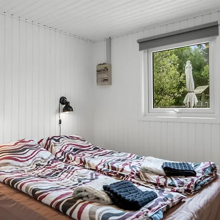 Reeta - 450m From The Sea By Interhome Løkken
