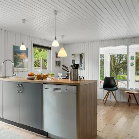 Reeta - 450m From The Sea By Interhome * Løkken