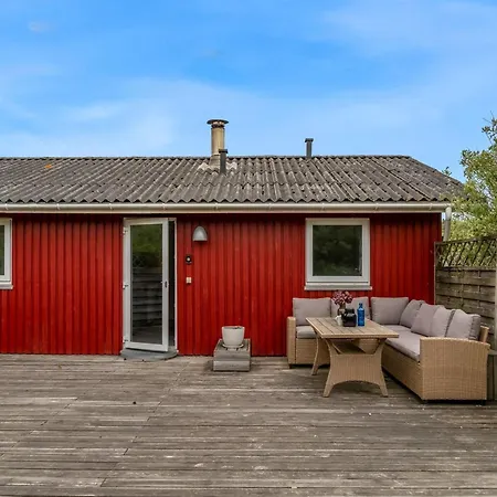 Nyaraló Reeta - 450m From The Sea By Interhome *