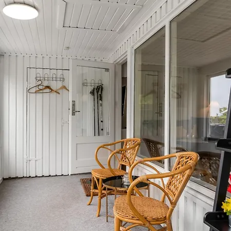 Reeta - 450m From The Sea By Interhome Nyaraló Løkken