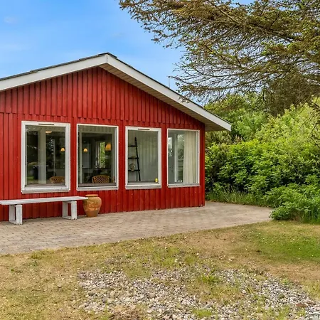 Reeta - 450m From The Sea By Interhome * Løkken