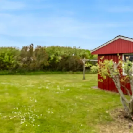 Reeta - 450m From The Sea By Interhome *