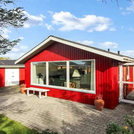 Reeta - 450m From The Sea By Interhome Holiday home *