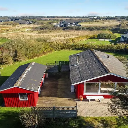 Reeta - 450m From The Sea By Interhome Holiday home *