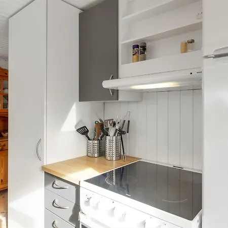 Reeta - 450m From The Sea By Interhome 펜션 *