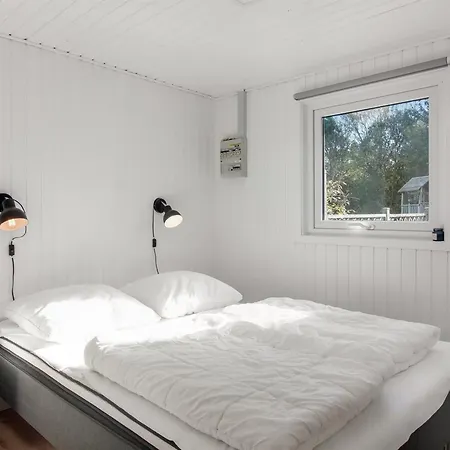 Reeta - 450m From The Sea By Interhome 펜션